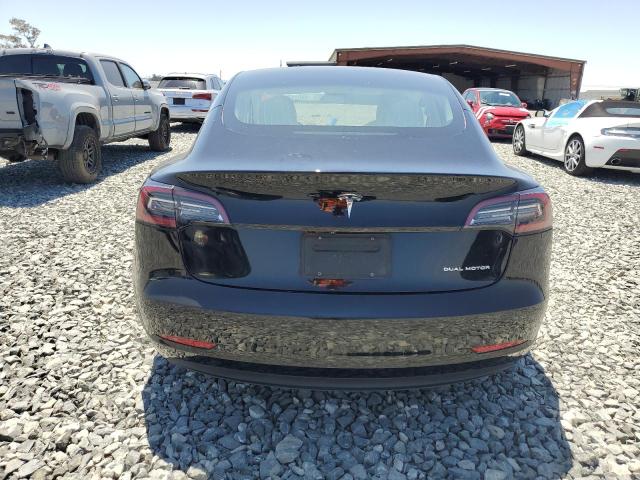  TESLA MODEL 3 2020 Black