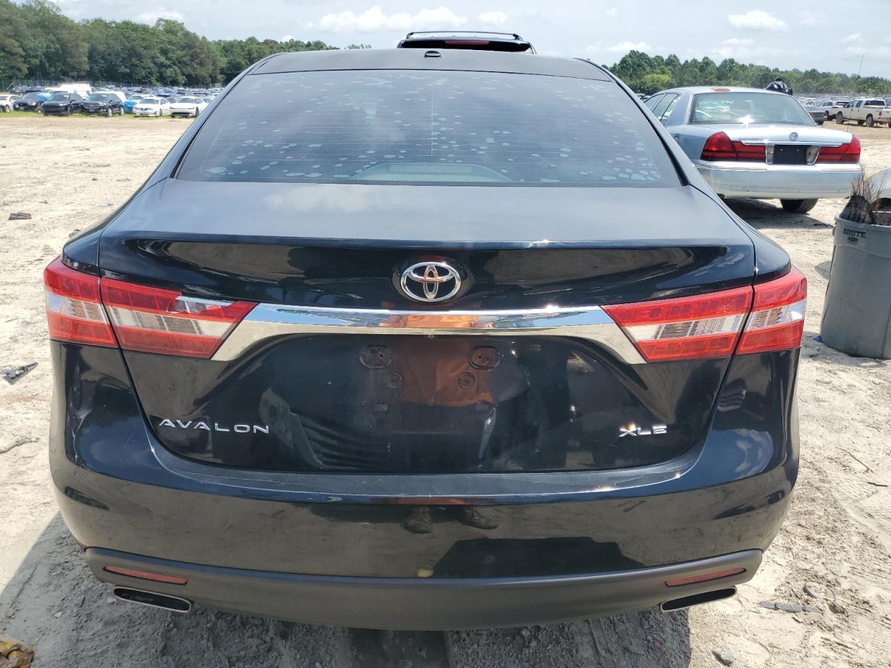 2013 Toyota Avalon Base VIN: 4T1BK1EB7DU059964 Lot: 64269665
