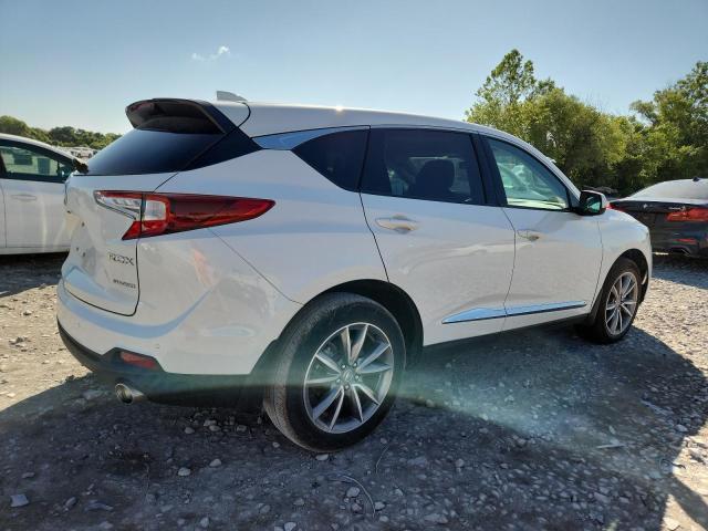  ACURA RDX 2021 Biały