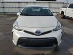 2015 TOYOTA PRIUS V    for sale at Copart OH - DAYTON