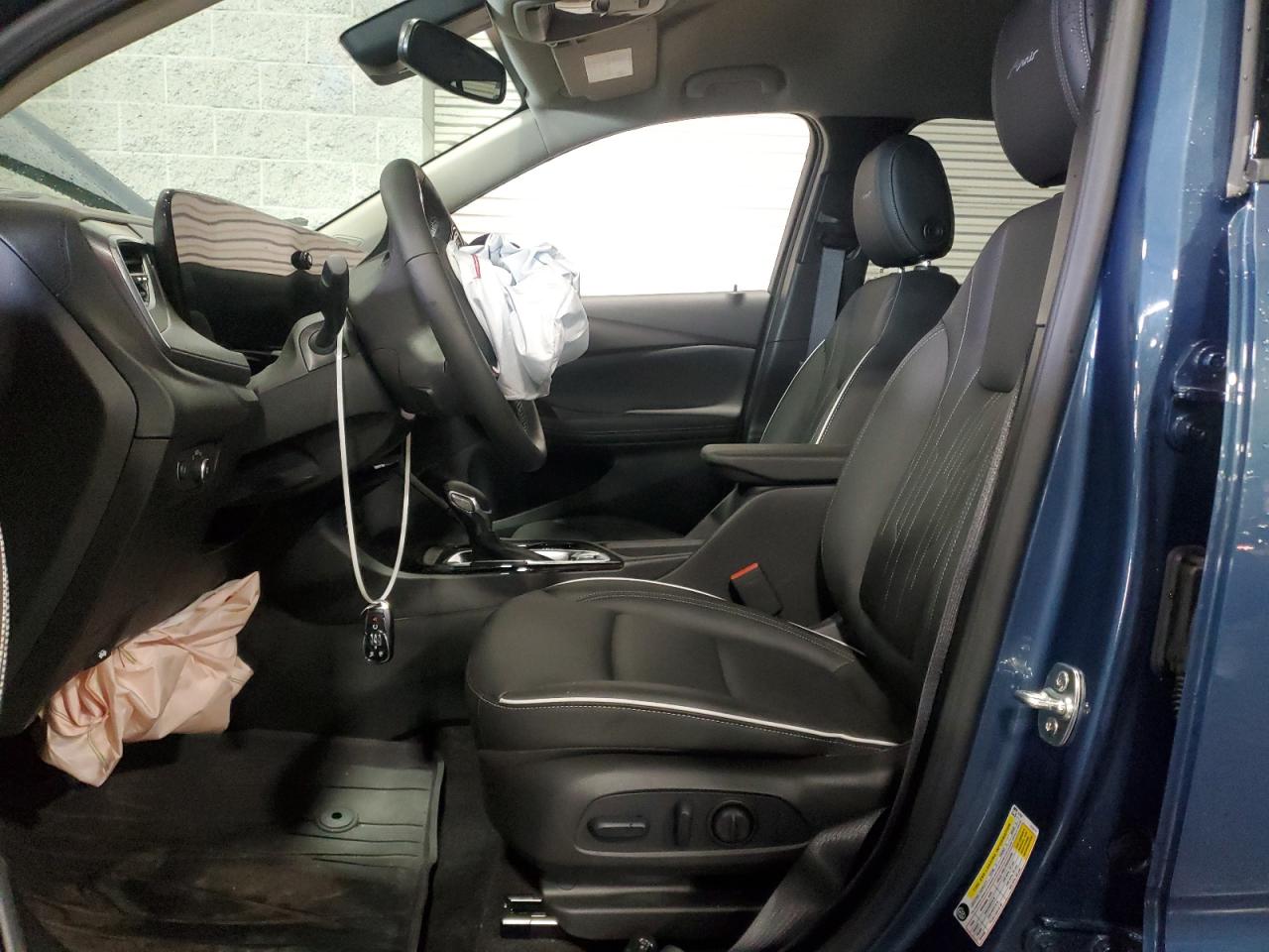 2024 Buick Encore Gx Avenir VIN: KL4AMGSL6RB127808 Lot: 64042845