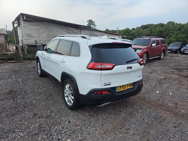 2015 JEEP CHEROKEE L