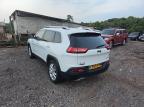 2015 JEEP CHEROKEE L for sale at Copart SANDY