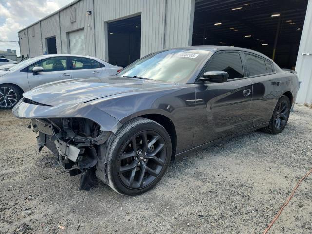  DODGE CHARGER 2022 Szary