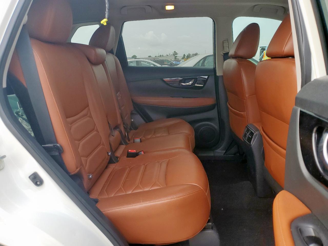 5N1AT2MT5KC739180 2019 Nissan Rogue S