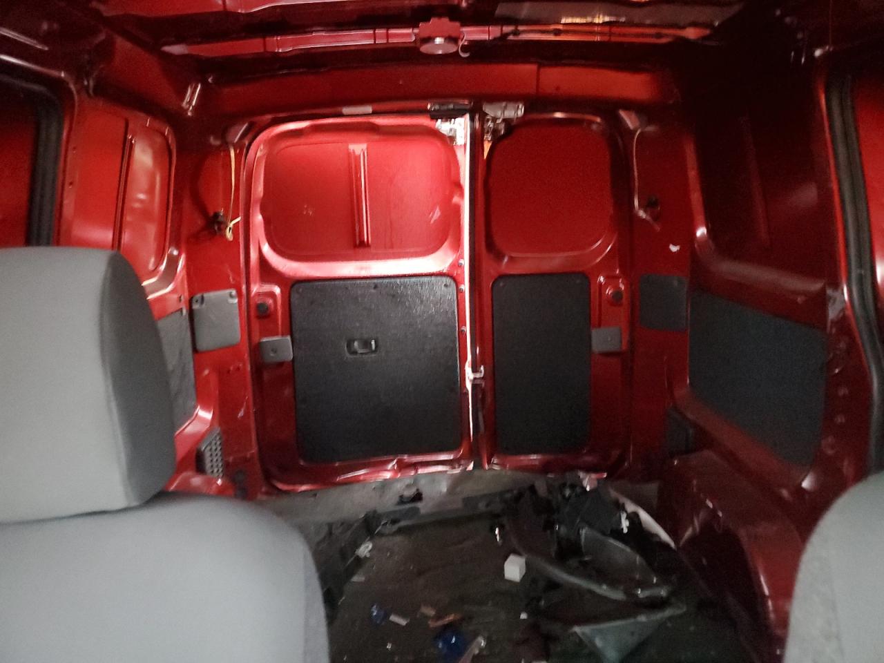 2021 Nissan Nv200 2.5S VIN: 3N6CM0KN4MK690731 Lot: 65220515