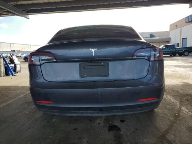  TESLA MODEL 3 2019 Gray