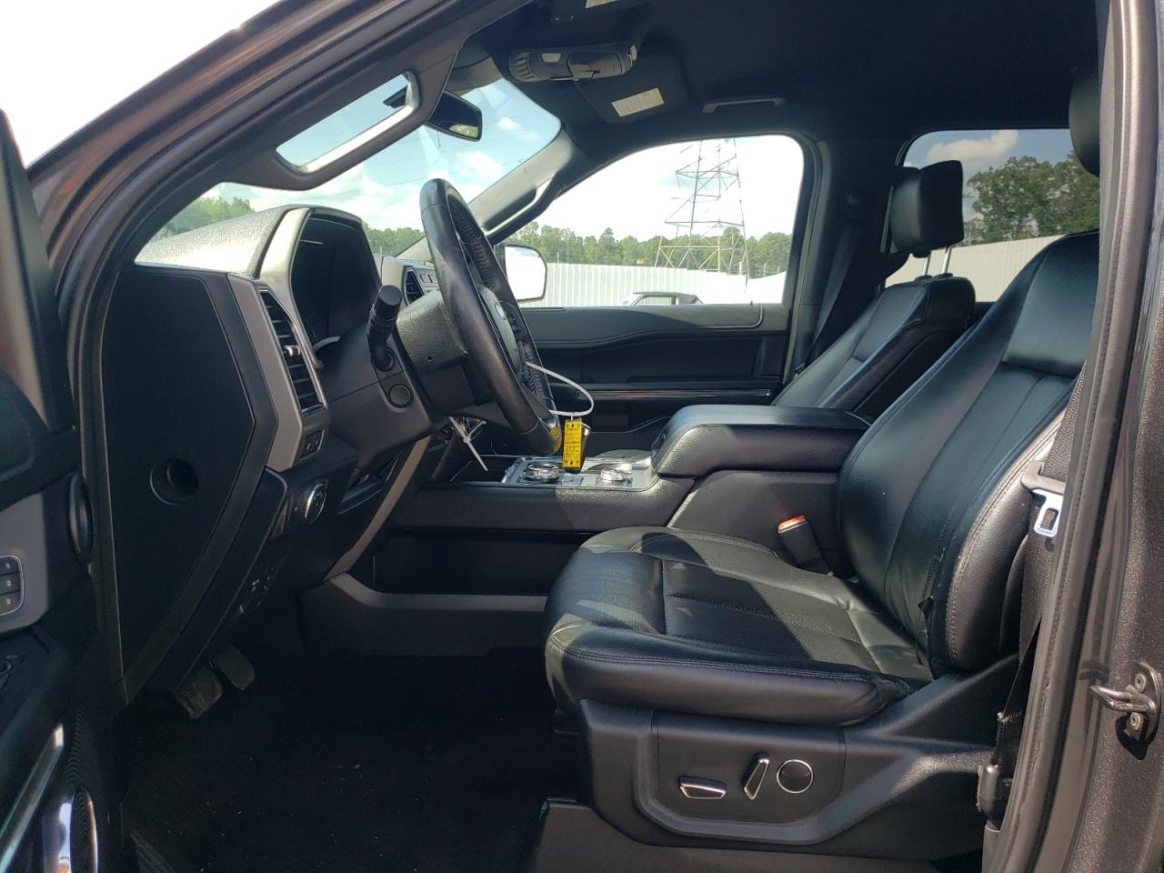 2019 Ford Expedition Xlt VIN: 1FMJU1JT1KEA81342 Lot: 64931425