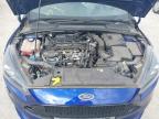 2016 FORD FOCUS ST-3 for sale at Copart CORBY