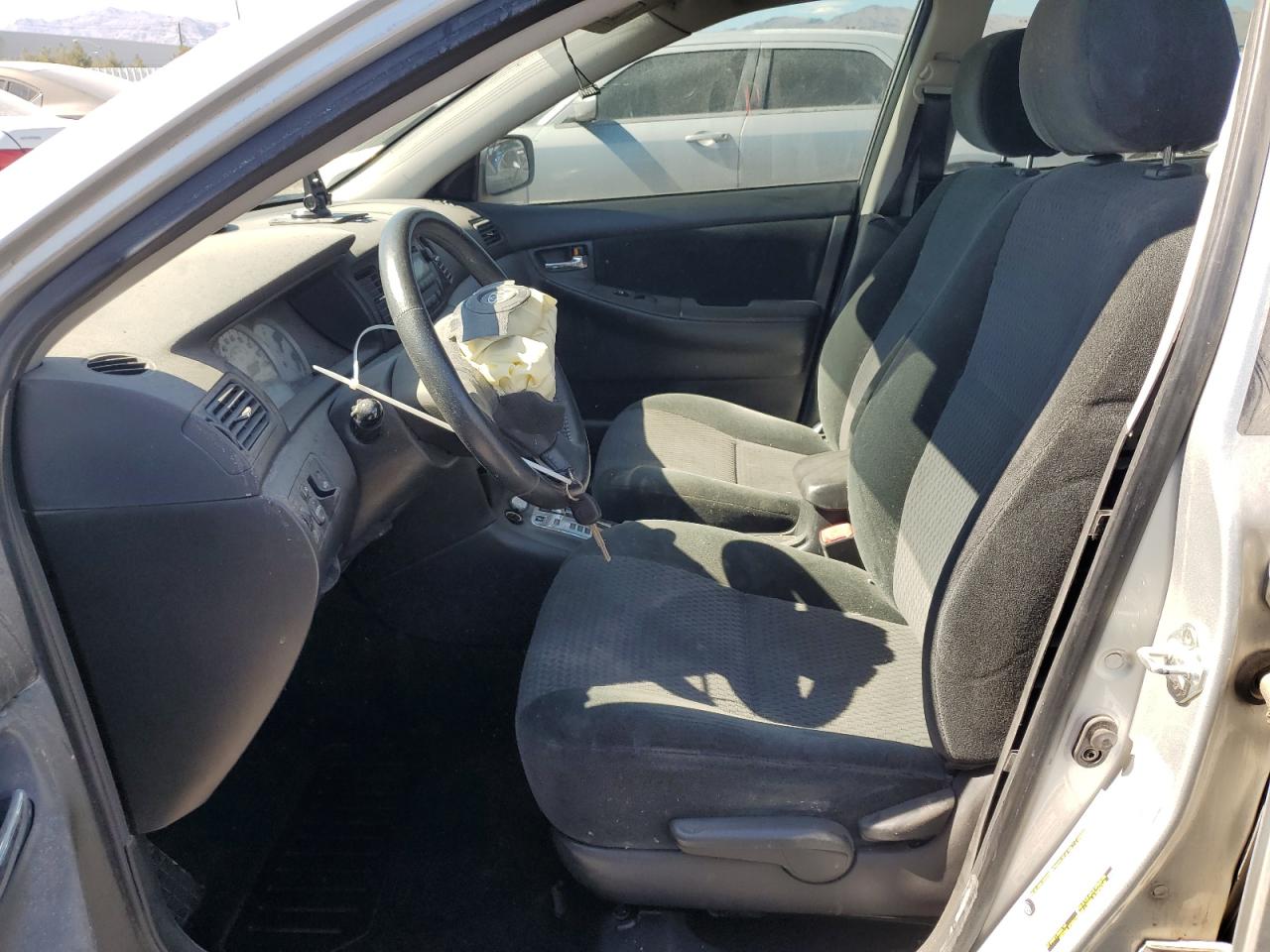 2005 Toyota Corolla - Image 7