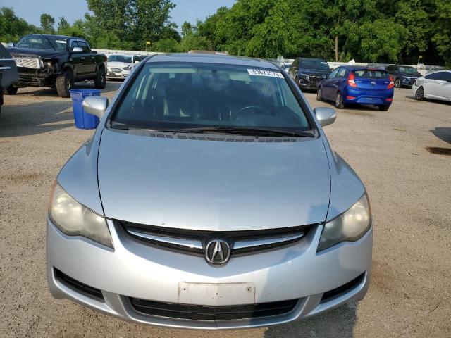 2007 ACURA CSX PREMIUM  