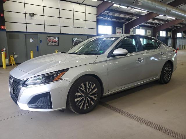  NISSAN ALTIMA 2023 Silver