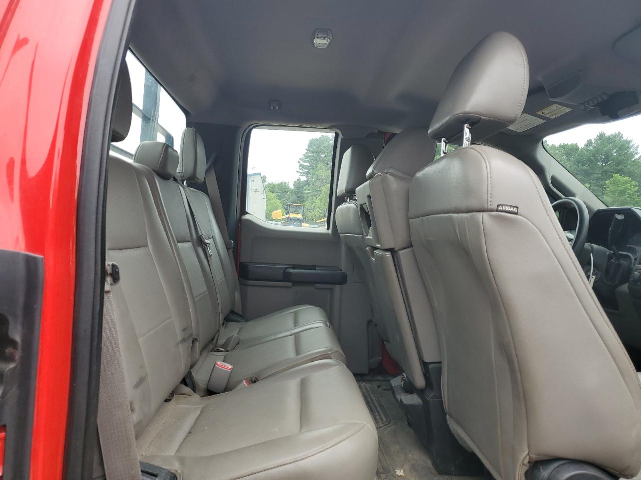 2017 Ford F350 Super Duty VIN: 1FD8X3A63HEB37382 Lot: 64272245