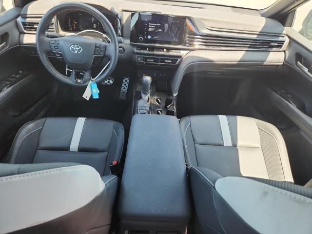  TOYOTA CAMRY 2025 Серый