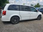 2016 DODGE GRAND CARAVAN SXT   for sale at Copart ON - LONDON