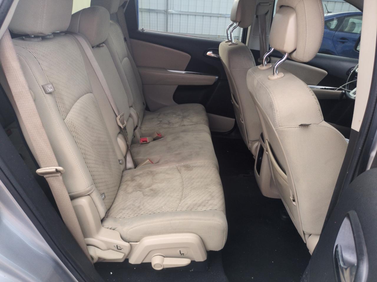 2020 Dodge Journey Se VIN: 3C4PDCAB3LT275969 Lot: 63897545
