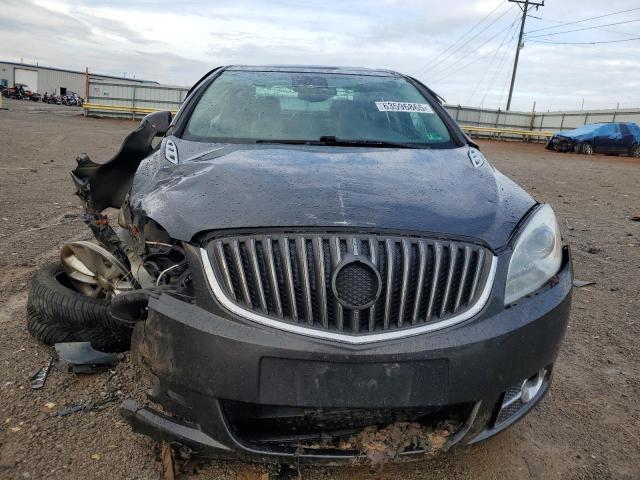  BUICK VERANO 2014 Черный