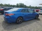 2018 TOYOTA CAMRY L   for sale at Copart MA - FREETOWN