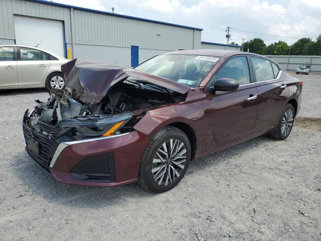 NISSAN ALTIMA SV 2024
