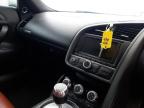 2009 AUDI R8 4.2 QUA for sale at Copart SANDTOFT