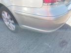 2006 TOYOTA AVENSIS T3 for sale at Copart CHESTER