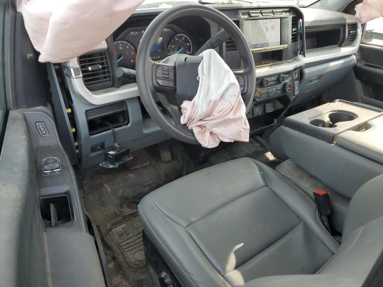 2023 Ford F350 Super Duty VIN: 1FDRF3EN5PED52415 Lot: 64967695