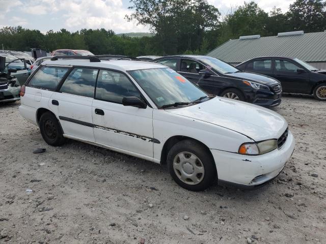 1998 SUBARU LEGACY L