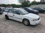 1998 SUBARU LEGACY L à vendre chez Copart MA - WEST WARREN