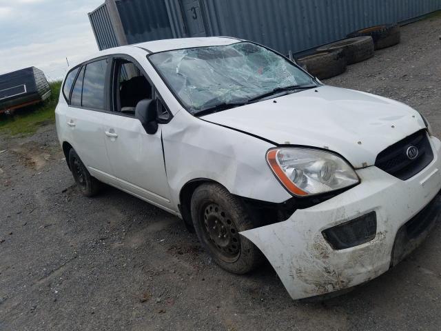 2009 KIA RONDO BASE  