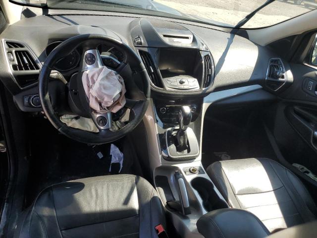  FORD ESCAPE 2013 Black