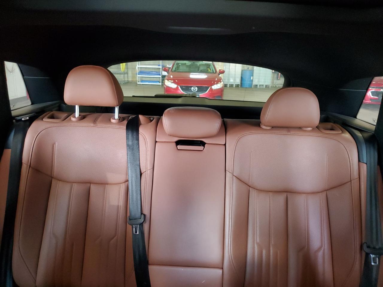 2019 Audi E-Tron Prestige VIN: WA1VAAGE0KB023340 Lot: 63026595