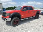 2013 FORD F150 SUPERCREW à vendre chez Copart KY - LEXINGTON WEST