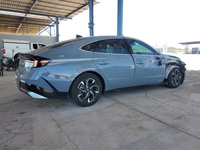  HYUNDAI SONATA 2024 Szary