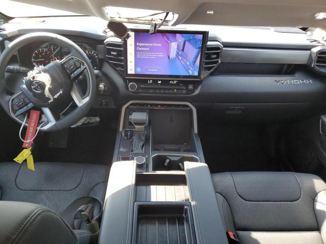  TOYOTA TUNDRA 2024 Srebrny