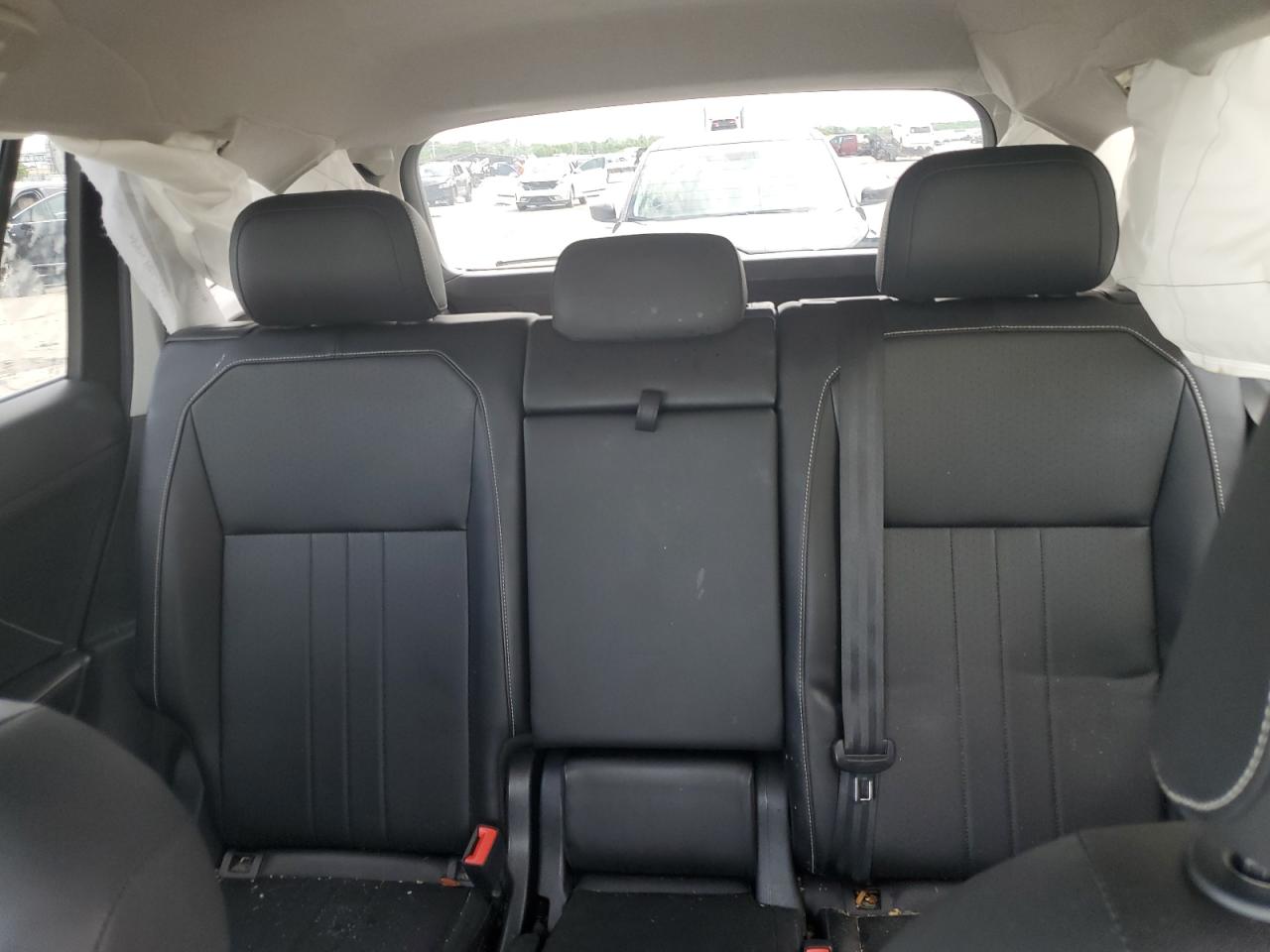 2023 Volkswagen Tiguan Se VIN: 3VV3B7AX7PM102531 Lot: 65467885