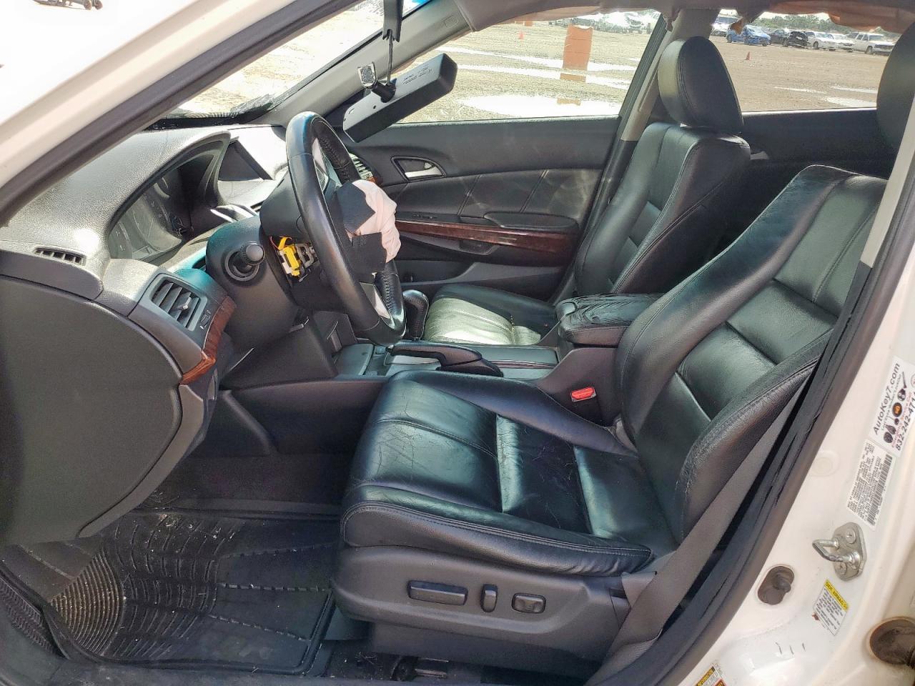 2012 Honda Crosstour Exl VIN: 5J6TF1H56CL000678 Lot: 83965455