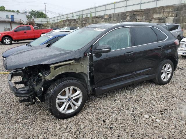  FORD EDGE 2019 Czarny