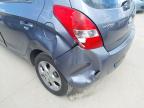 2010 HYUNDAI I20 COMFOR for sale at Copart SANDY