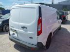 2015 FORD TRANSIT CO for sale at Copart BRISTOL