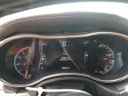 2015 JEEP GRAND CHEROKEE SUMMIT   for sale at Copart TN - KNOXVILLE