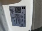 2021 GMC SAVANA G2500   for sale at Copart DC - WASHINGTON DC