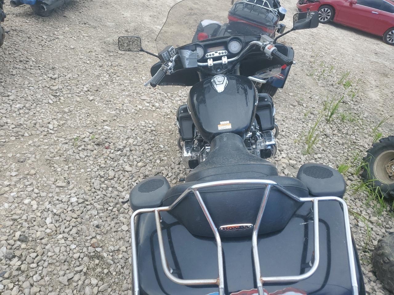 1999 Honda Gl1500 Cf VIN: 1HFSC4103XA003474 Lot: 64996515