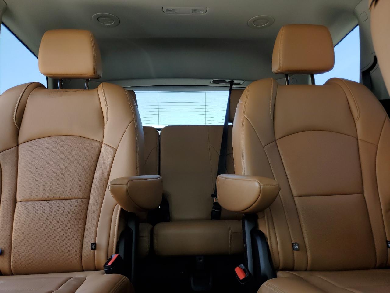 2019 Buick Enclave Essence VIN: 5GAERBKW3KJ300722 Lot: 63757245