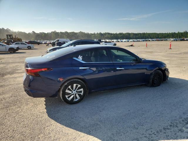  NISSAN ALTIMA 2019 Blue