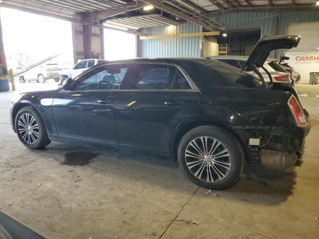  CHRYSLER 300 2012 Czarny