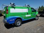 2023 GMC SAVANA G2500   for sale at Copart ON - LONDON