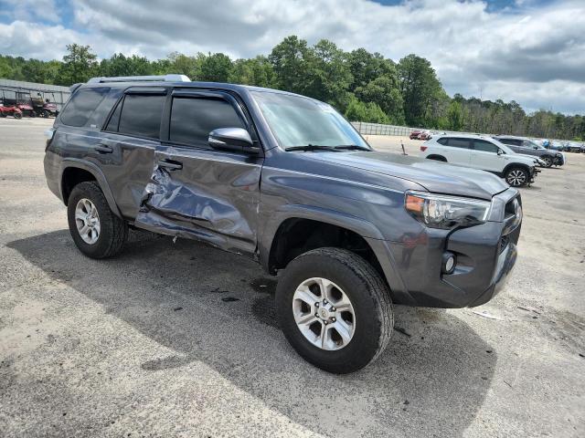  TOYOTA 4RUNNER 2018 Szary