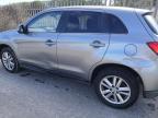 2013 MITSUBISHI ASX 3 DI-D for sale at Copart WESTBURY