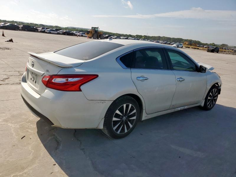  NISSAN ALTIMA 2016 Белы