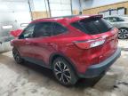 2022 FORD ESCAPE SE   à vendre chez Copart MI - KINCHELOE